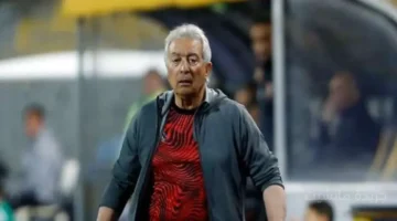 تطورات مثيرة.. كواليس أزمة طولان مع فيفا واستبعاد حارس الزمالك ومفاجأة تنتظر الأهلي 1